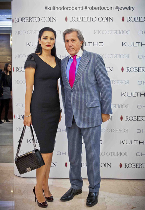 Brigitte, despre partidele de amor cu Ilie Năstase: “Într-o noapte am făcut-o de 7 ori”