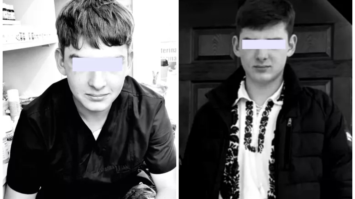 El este tânărul înjunghiat mortal la un majorat din Suceava. Claudiu avea doar 18 ani