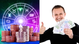 Trei zodii scapă de grija banilor în iulie 2026. Vin câștiguri importante