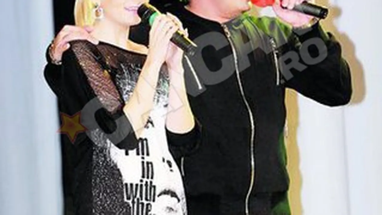 Au salvat doua fete!