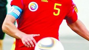 Atentie, Chivu! Bielorusii au capul tare