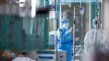 Coronavirus România 19 ianuarie. Câte persoane s-au infectat în ultimele 24 de ore