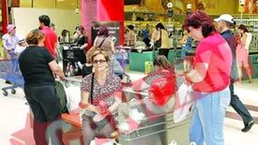 Ne-am topit la 50 de grade Celsius!