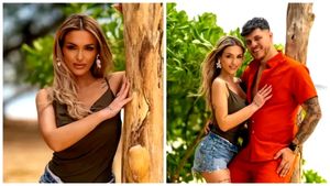 Motivul pentru care Ella încă nu a renunțat la inelul de logodnă! Are un plan bine pus la punct: „Vreau doar să văd...”