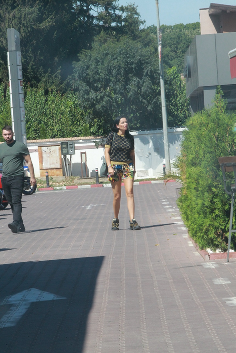 Brigitte a spus că își dorește să rămână veșnic tânără, oricâte operații estetice ar face