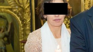 Terifiant: ce a făcut Anca Pardău cu ultimii trei copii pe care i-a născut. “Cadavrul...”