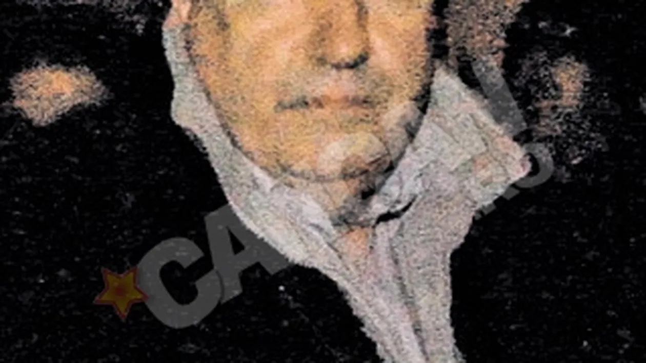 Tatal lui Serban Huidu reactioneaza, dupa ce a aflat din CANCAN de weekend ca este executat silit pentru autorulota de lux: Voi plati, ca sa nu-l fac de rusine pe fii-miu
