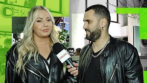 AVA și soțul Bogdan au dat din casă, în exclusivitate pentru CANCAN.RO! Despre gelozie, muzică și copii, într-un interviu de senzație: "Să fie și fetiță și băiețel!"