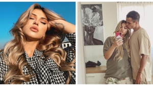 Irina Deaconescu și Cristi Manea se pregătesc de botez. Când va avea loc petrecerea și cine vor fi nașii