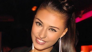 Aflata la sala de fitness, Antonia si-a ridicat tricoul si si-a expus abdomenul! Reactia fanilor: "Cineva mai are de lucrat"