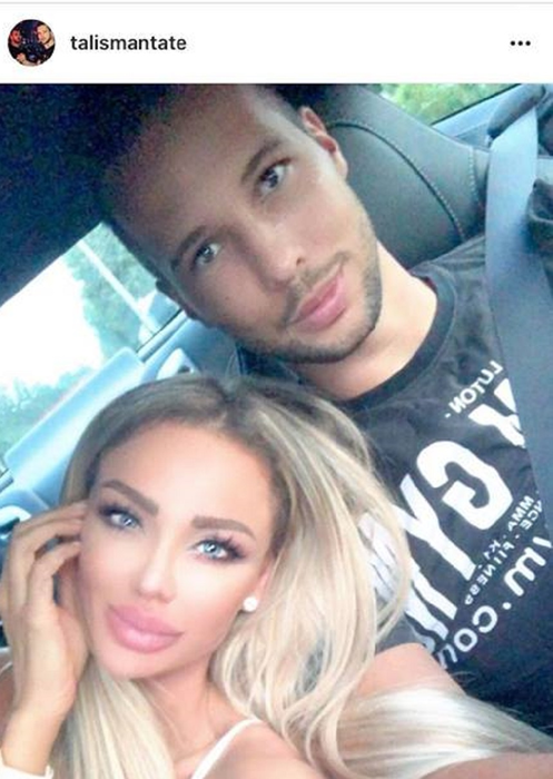 Tristan Tate, primele declarații după despărțirea de Bianca Drăgușanu: “Nu am țipat niciodată la o femeie“