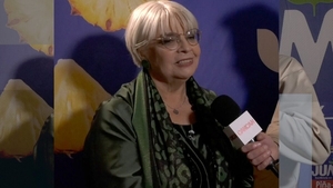 Irina Margareta Nistor face recomandări cinematografice pentru ziua de Crăciun: “La masă nu te poți uita la un film? Zău, sunt șocată!”
