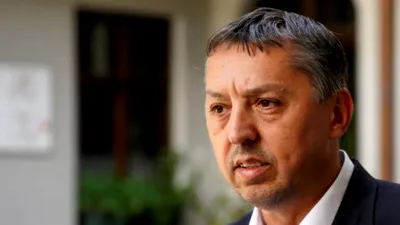 Daniel David a declarat că va accepta să rămână ministru al Educației cu o singură condiție