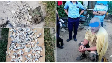 Crimele din Caracal. 19 ore fatale. Putea fi salvată Alexandra?