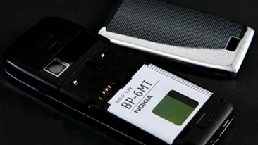 Nokia devine eco! Va folosi baterii pe baza de bauturi dulci!