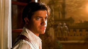 Cum arată acum Brendan Fraser, celebrul actor din seria „The Mummy”. Se chinuie din răsputeri să slăbească pentru noul său rol