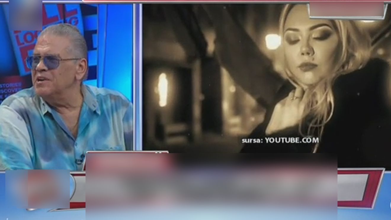 Informaţii de ultimă oră despre starea de sănătate a DENISEI! Ştia de mult timp că e bolnavă