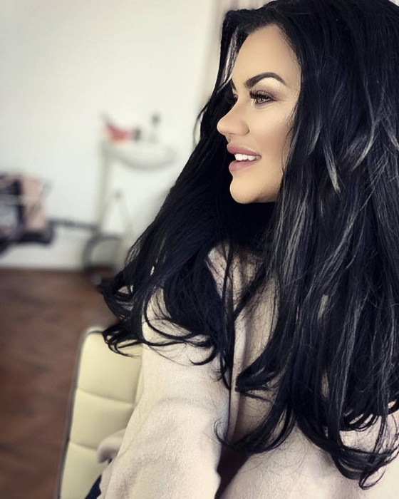 Carmen de la Sălciua