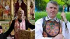 Ce se întâmpla la slujbele lui Cristian Pomohaci. Un fost angajat rupe tăcerea: ”Cu cât are mai mulţi bani, cu atât îi miruiește mai mult”