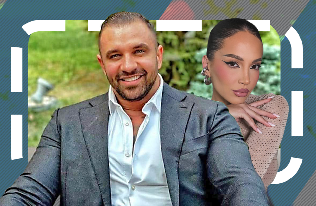 Alex Bodi a reacționat! Sursa foto: Arhivă Cancan