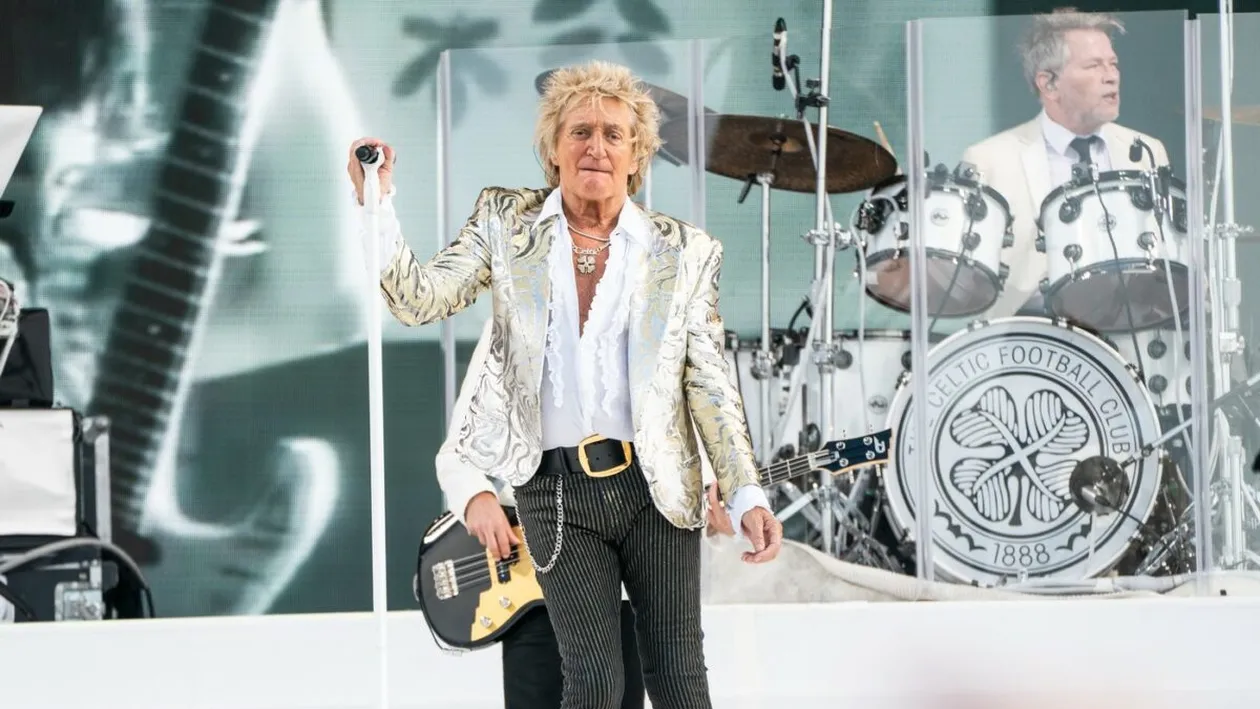 Rod Stewart, probleme serioase de sănătate la 81 de ani. Artistul a ajuns pe masa de operație și și-a anulat toate concertele