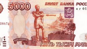 Cât a ajuns să coste o rublă rusească. Nimeni nu se aștepta