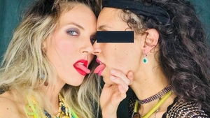 Sora Ancăi Pop rupe tăcerea după ce cântăreața a murit înecată! ”Vreau să se știe adevărul despre ea”
