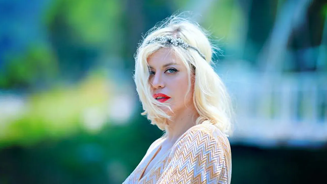 Loredana Groza, super sexy la 45 de ani! Care este secretul ei