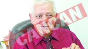 Securistul din Primaria Vaslui