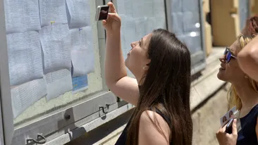 Bacalaureat 2022 | În ce zi, la ce oră și unde se afișează rezultatele la BAC