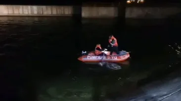Dramă într-o localitate din Olt. Un tânăr a murit înecat, iar fratele lui a reuşit să se salveze