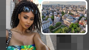 Laurette, schimbare radicală! S-a întors în România şi se reinventează: „Am început să fac treaba asta profesionist”
