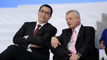 E oficial! Victor Ponta sau Sorin Oprescu, singurele variante viabile ale stangii la alegerile prezidentiale din noiembrie 2014!