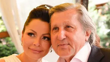 Gestul lui i-a lăsat pe invitaţi mască! În loc să îmbrace costumul de ginerică, Ilie Năstase a început să joace tenis