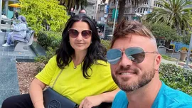 Gabriela Cristea, mărturisiri despre familia lui Tavi Clonda. Cum se înțelege cu soacra