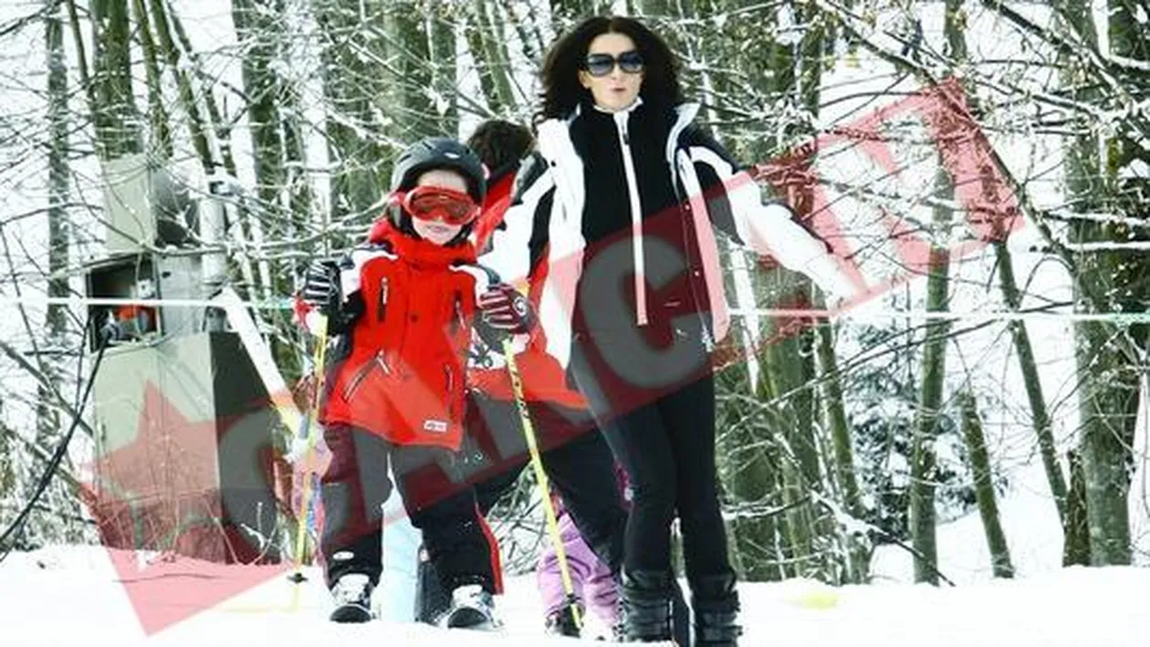 Ma deranjeaza ticalosia indreptata spre fiul meu