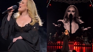 Adele, mesaj emoționant după ultimul său concert în Las Vegas: ”Nu știu când voi dori să urc din nou pe scenă”