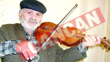 Un grec stabilit in Bacau face viori unicat