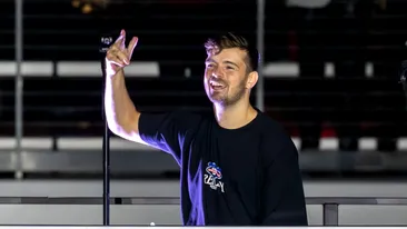 Martin Garrix a fost operat! Ce intervenție a suferit celebrul DJ internațional