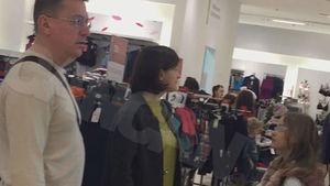 Cum l-am filmat ÎN ULTIMA ZI DIN AN pe unul dintre cei mai iubiţi actori români! A avut probleme de sănătate, dar...