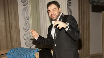 Afla ce a facut manelistul in Spania. Primele imagini cu Florin Salam dupa ce a fost la un pas de a fi “lichidat”