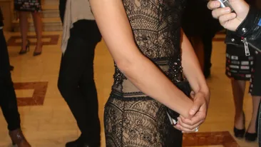 Vis macabru in prag de Pastele Blajinilor! La doar 38 de ani, Anamaria Ferentz vrea sa moara pe o plaja, inconjurata de...