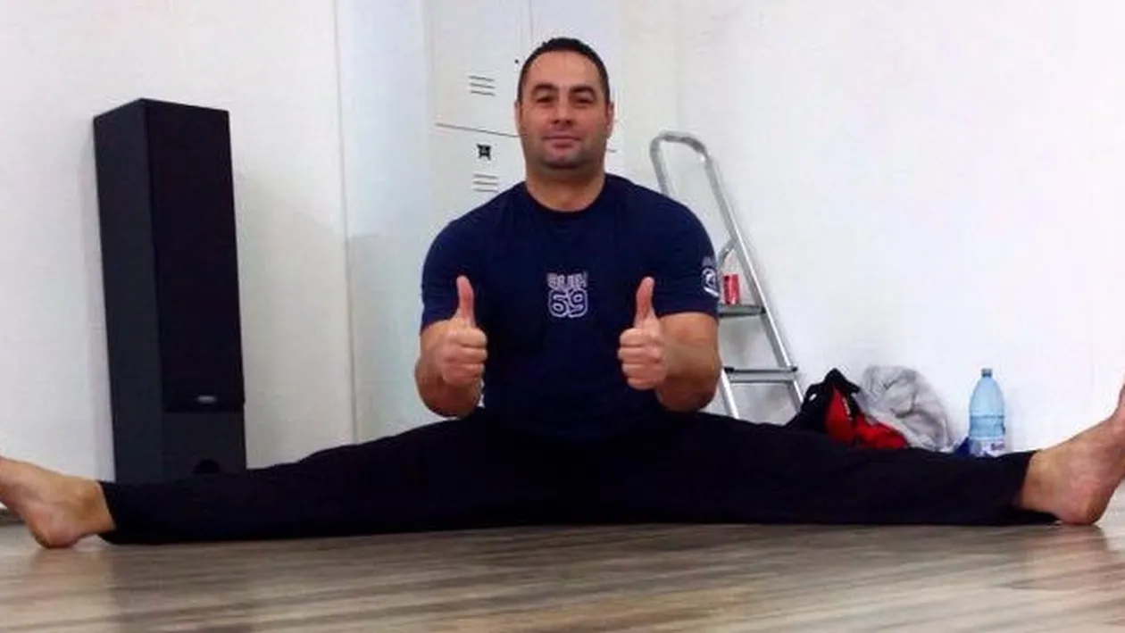 Finul lui Leo vorbeste despre bataia in care a fost implicat! “M-au atacat cu un fier beton, am dat cu sticla de vodca”