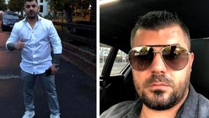 Cel mai loial ”locotenent” al Cordunenilor, vizat de procurori! Ce a făcut interlopul