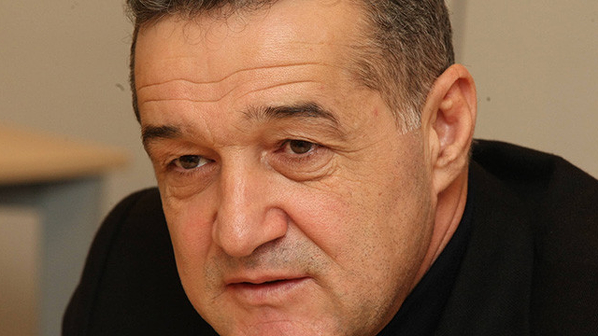 Cea mai proastă veste pe care o putea primi in puscărie! Becali NU are voie să meargă la inmormântarea mătuşii sale