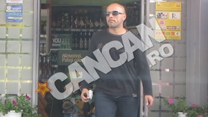 VIDEO Obrazul subtire cu o sticla de vin se tine! Marius Vintila se mentine cu "esente aromate"