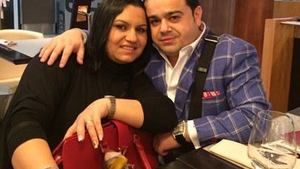 ADI MINUNE a făcut gest pentru soţia sa, însă nimeni nu se aştepta la asta. Vestea a uimit pe toată lumea