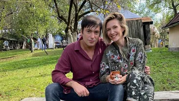 Adela Popescu a împlinit 34 de ani! Ce cadouri a primit + Imagini din culisele ”Vorbește lumea”