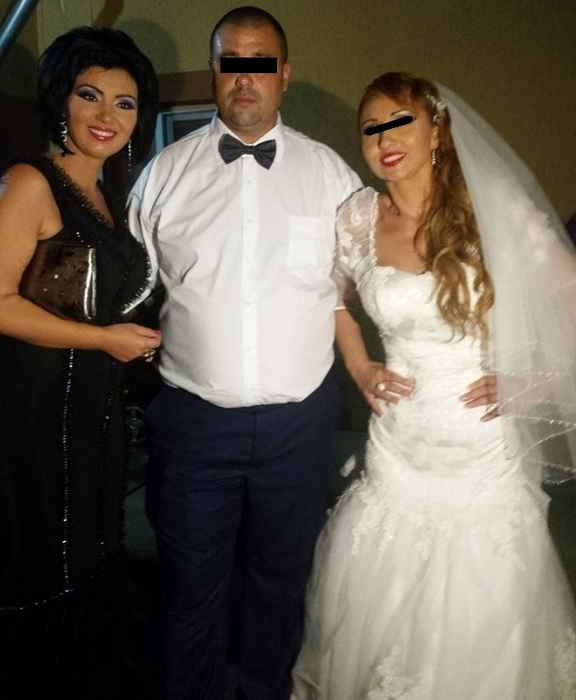 Cumnatul Adrianei Bahmuţeanu a ajuns la spital! Ce se întâmplă în familia prezentatoarei TV
