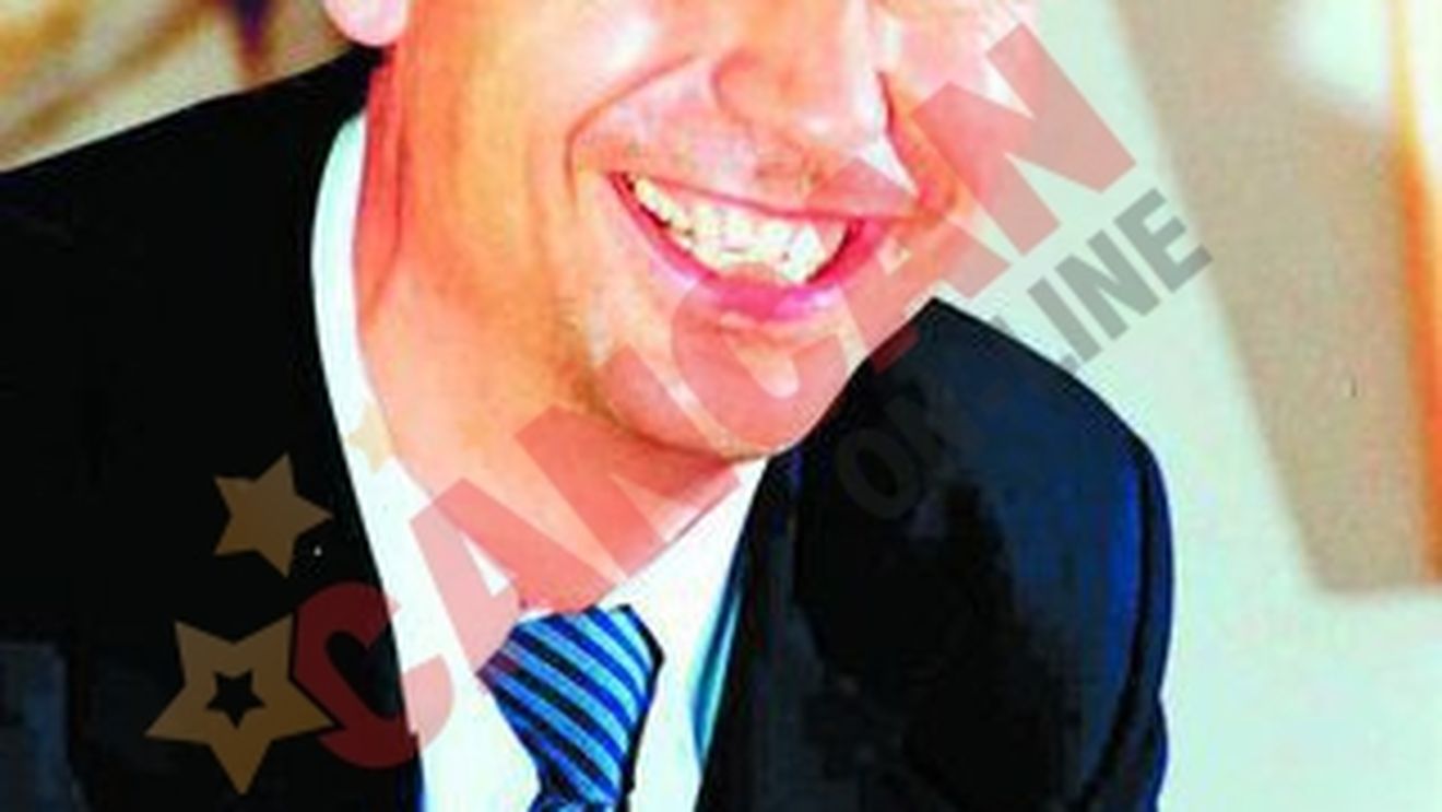 Miliardar executat de Fisc